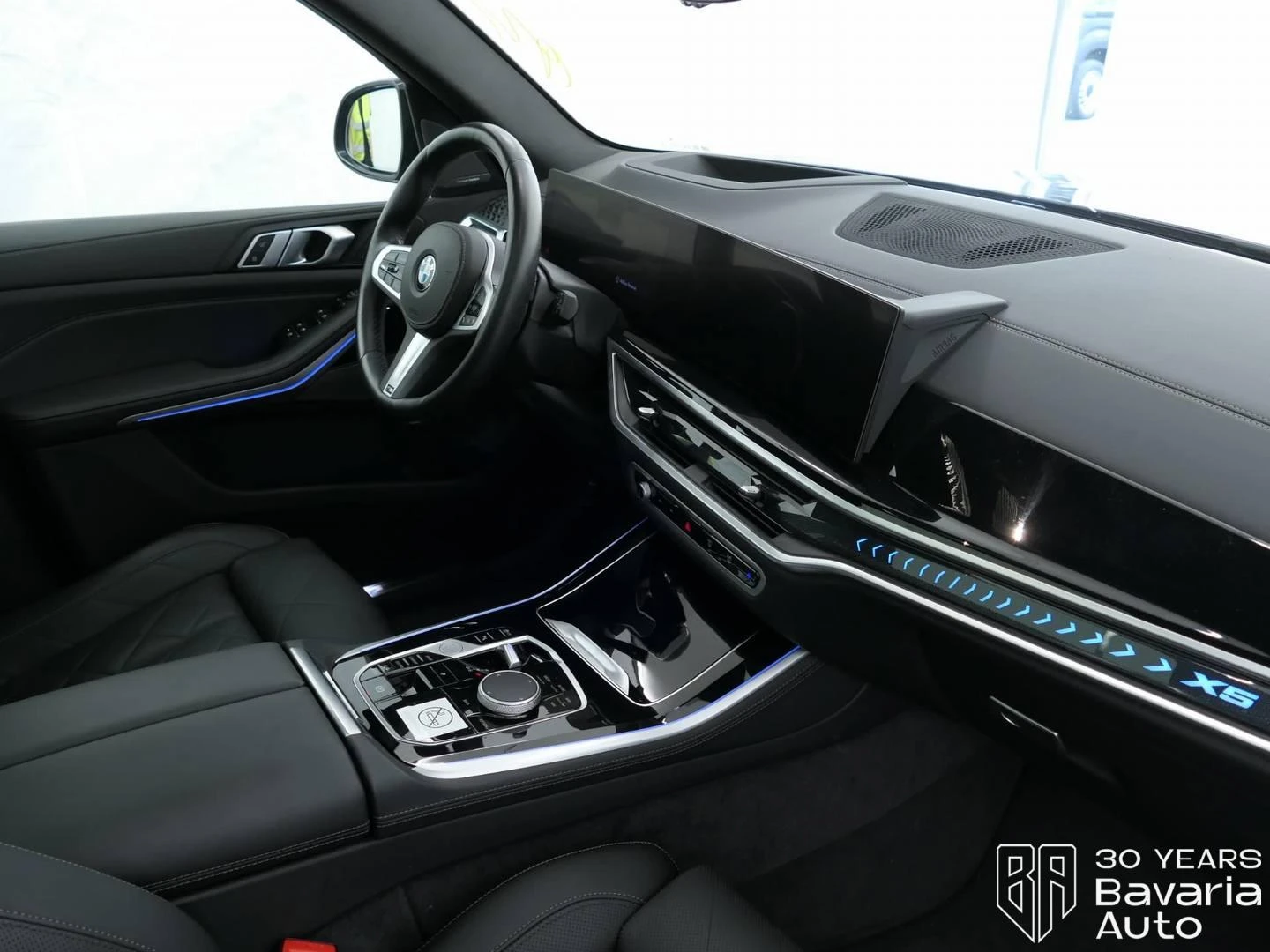 BMW X5 30d xDrive M Sport PRO Steptronic, снимка 7 - Автомобили и джипове - 55903759