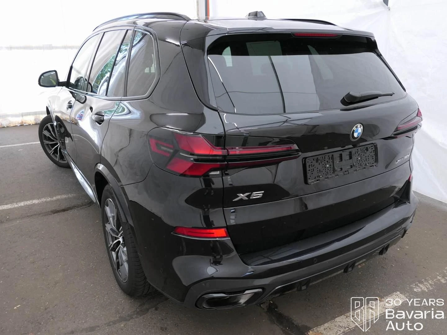 BMW X5 30d xDrive M Sport PRO Steptronic, снимка 2 - Автомобили и джипове - 55903759