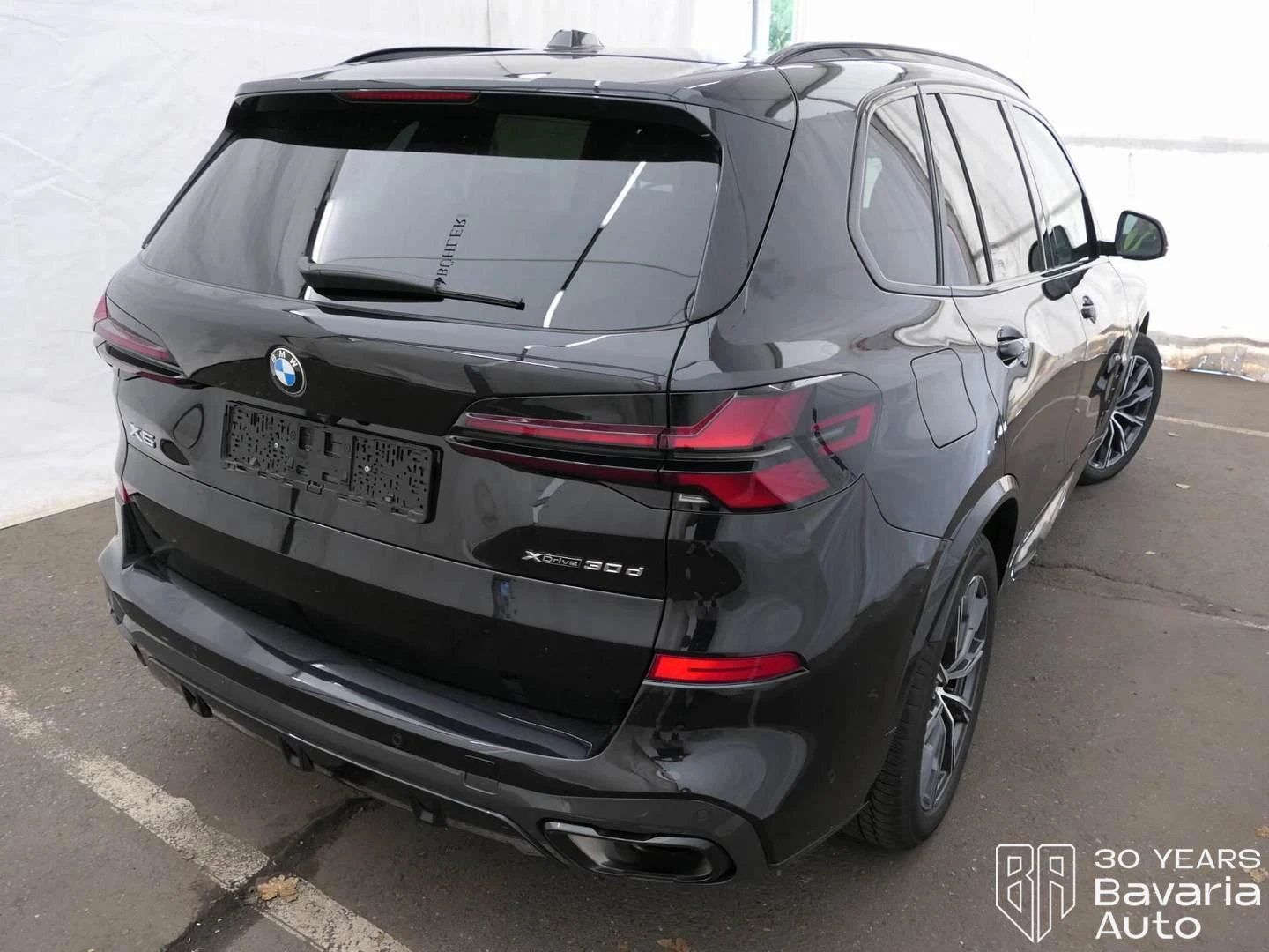 BMW X5 30d xDrive M Sport PRO Steptronic, снимка 3 - Автомобили и джипове - 55903759