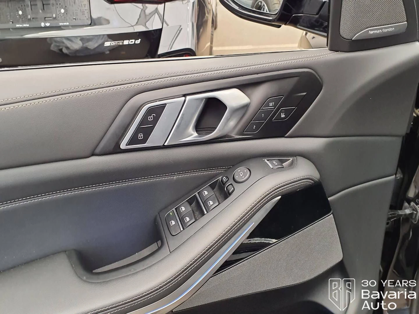 BMW X5 30d xDrive M Sport PRO Steptronic, снимка 14 - Автомобили и джипове - 55903759
