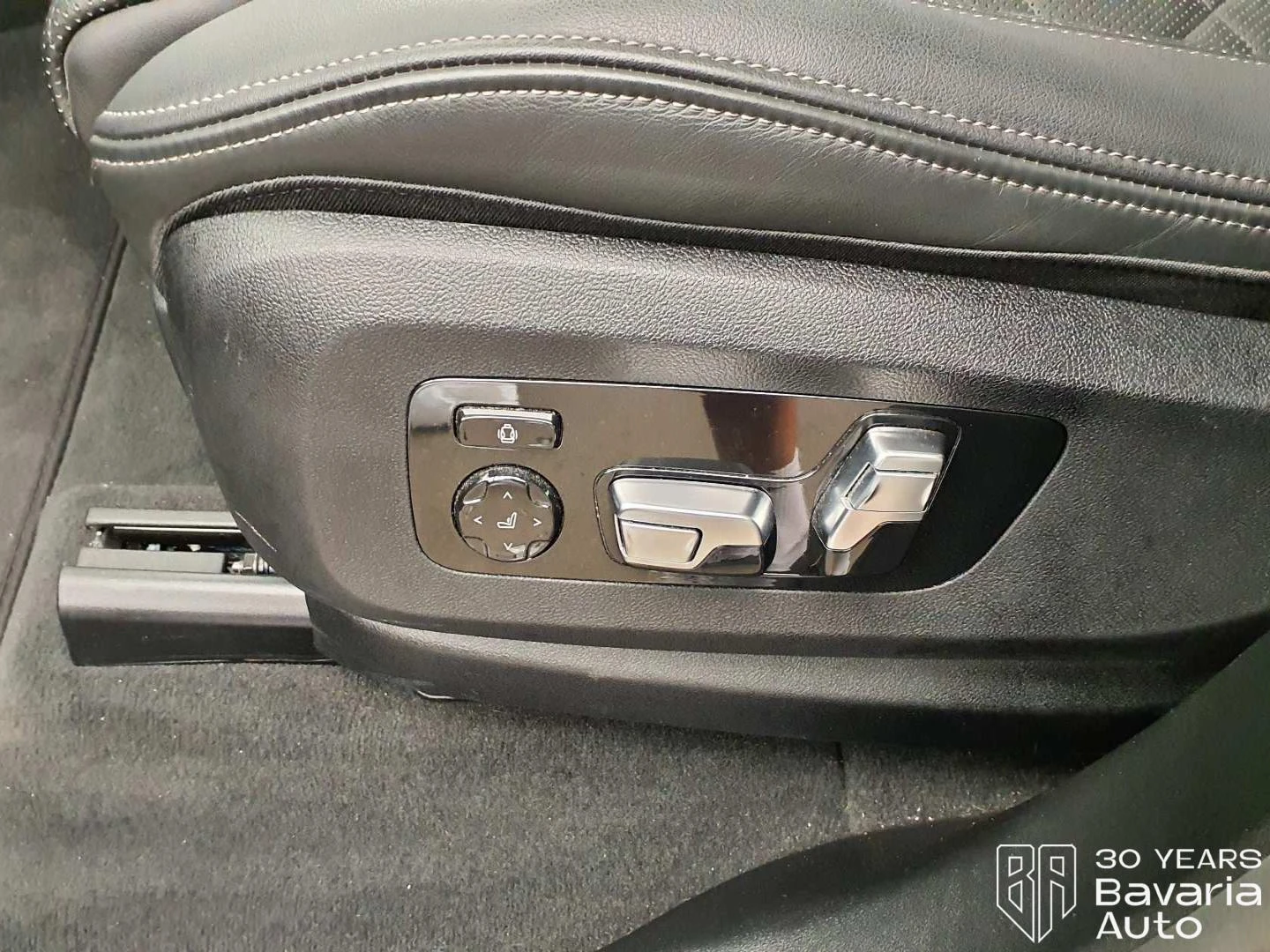 BMW X5 30d xDrive M Sport PRO Steptronic, снимка 15 - Автомобили и джипове - 55903759