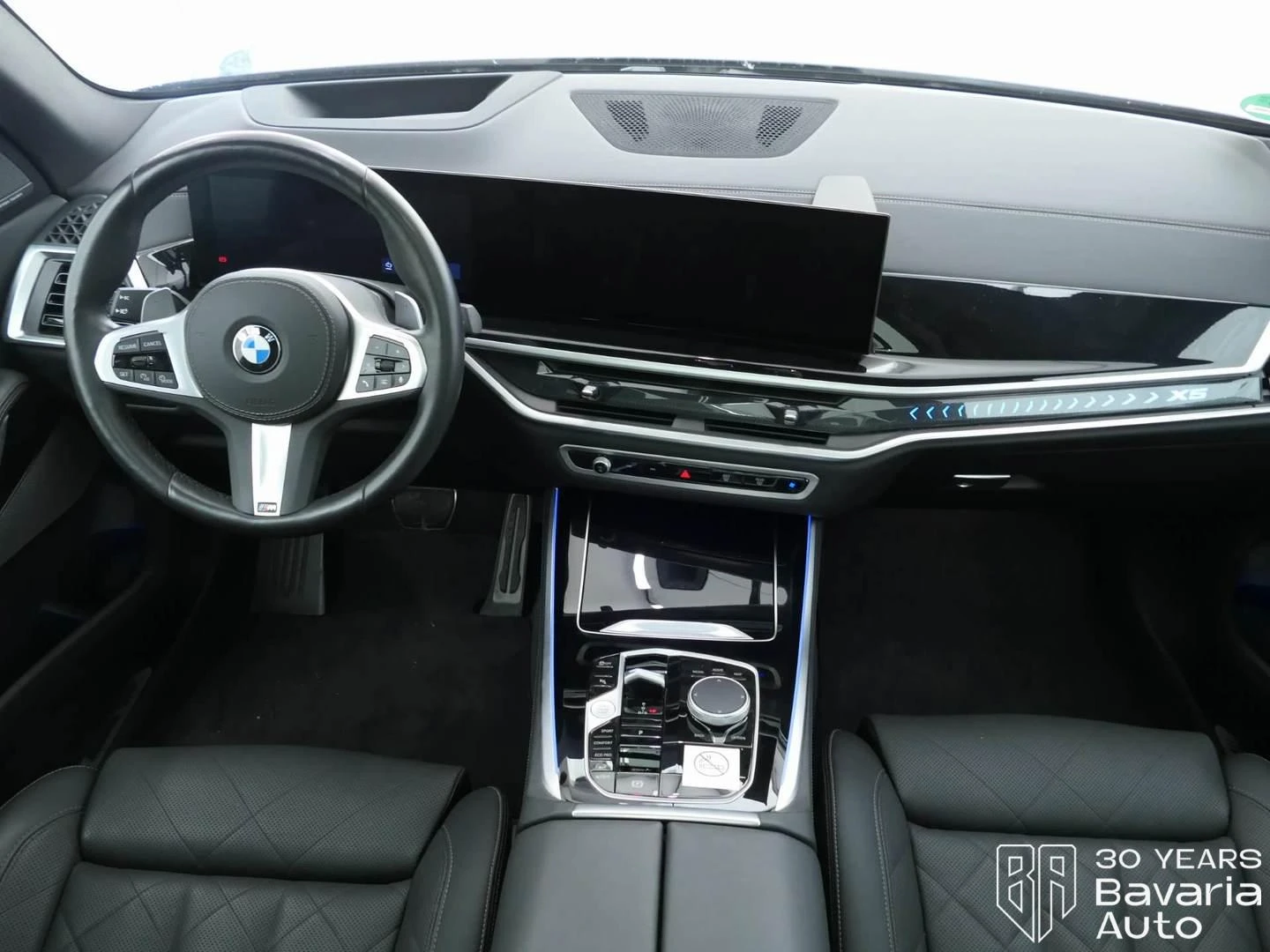 BMW X5 30d xDrive M Sport PRO Steptronic, снимка 6 - Автомобили и джипове - 55903759