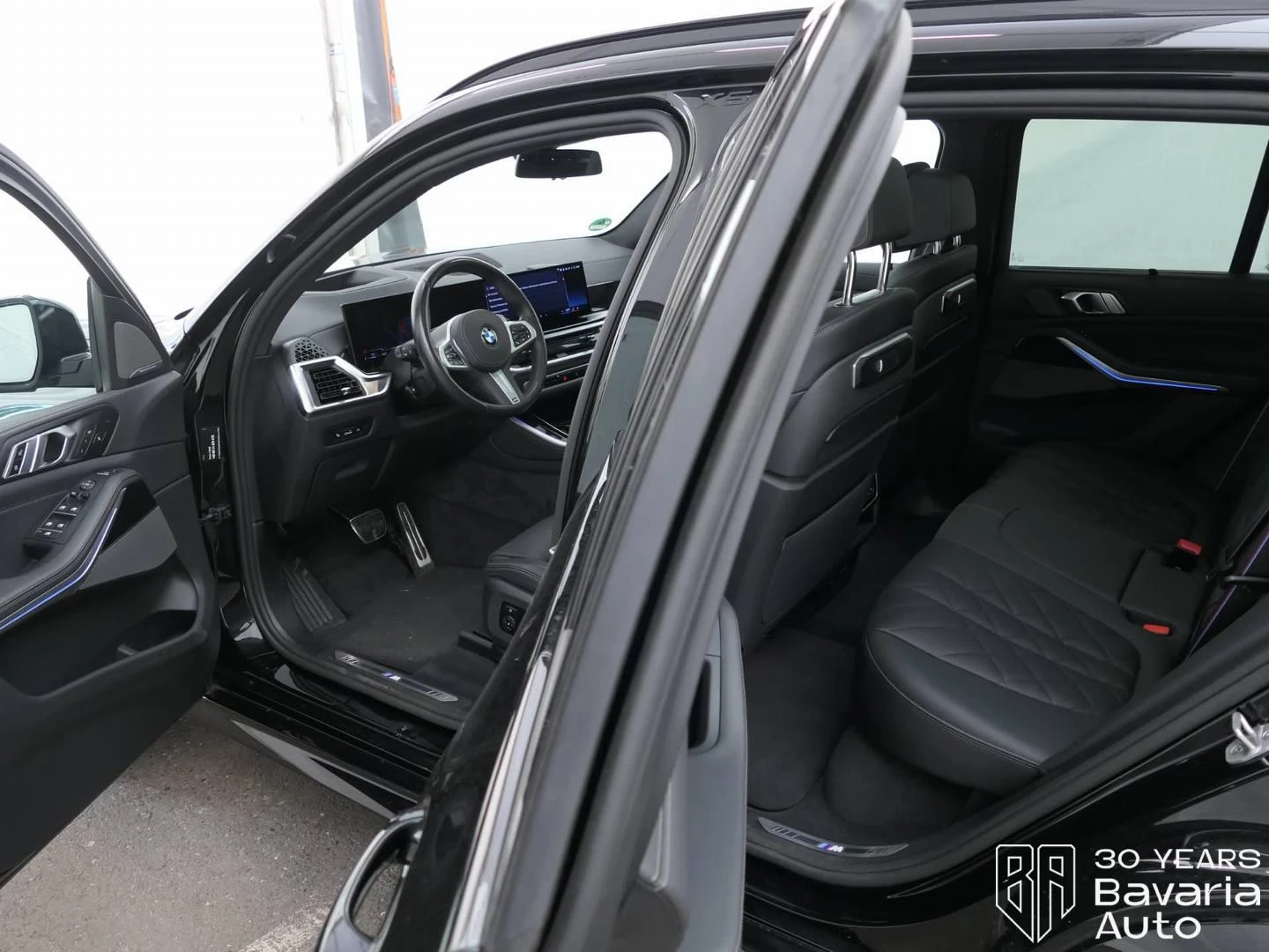 BMW X5 30d xDrive M Sport PRO Steptronic, снимка 5 - Автомобили и джипове - 55903759