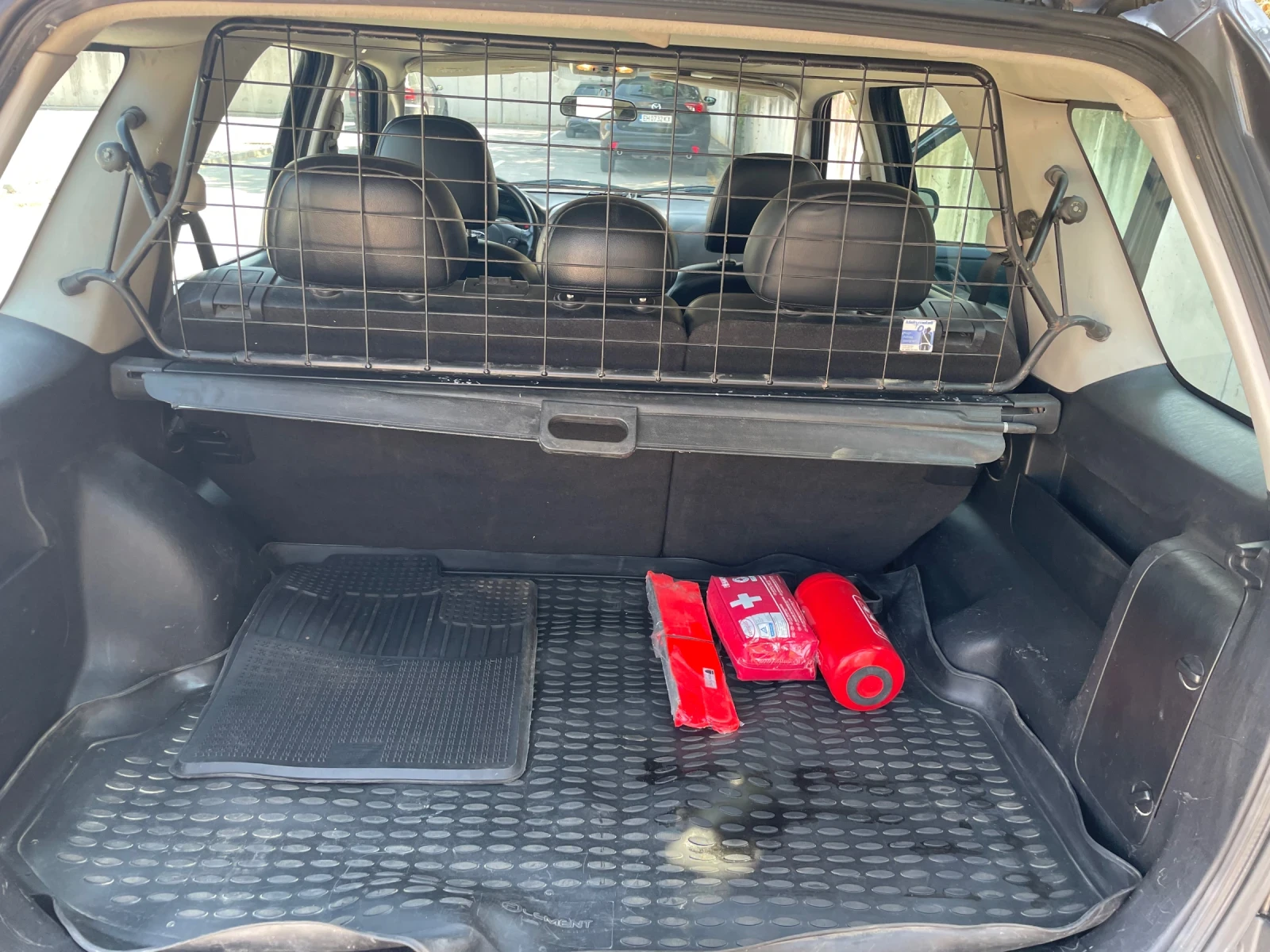 Ford Maverick 2.3L-150 К.с. 4/4-Клима, Теглич-2, снимка 13 - Автомобили и джипове - 56023995