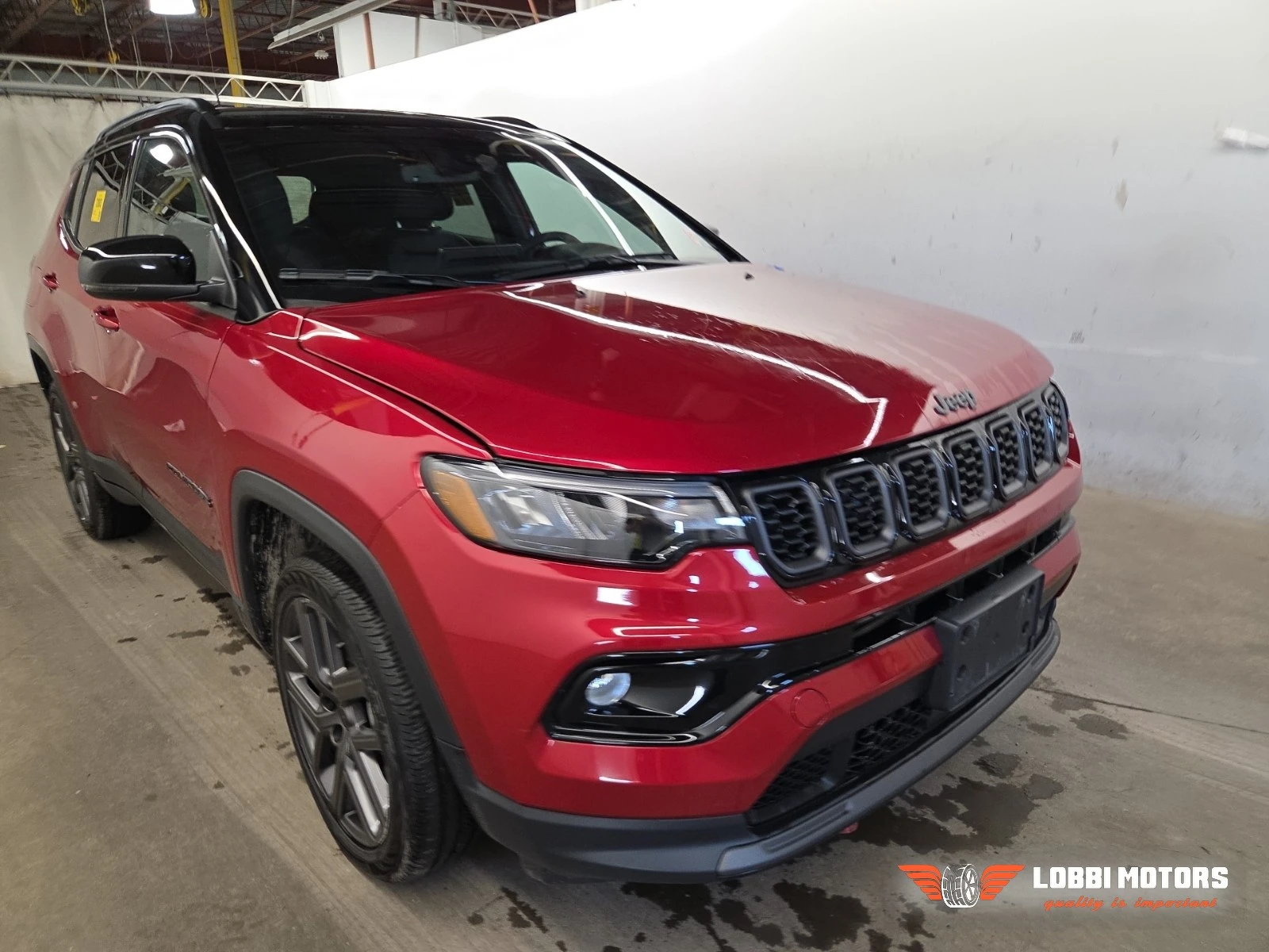 Jeep Compass, снимка 2 - Автомобили и джипове - 56069366
