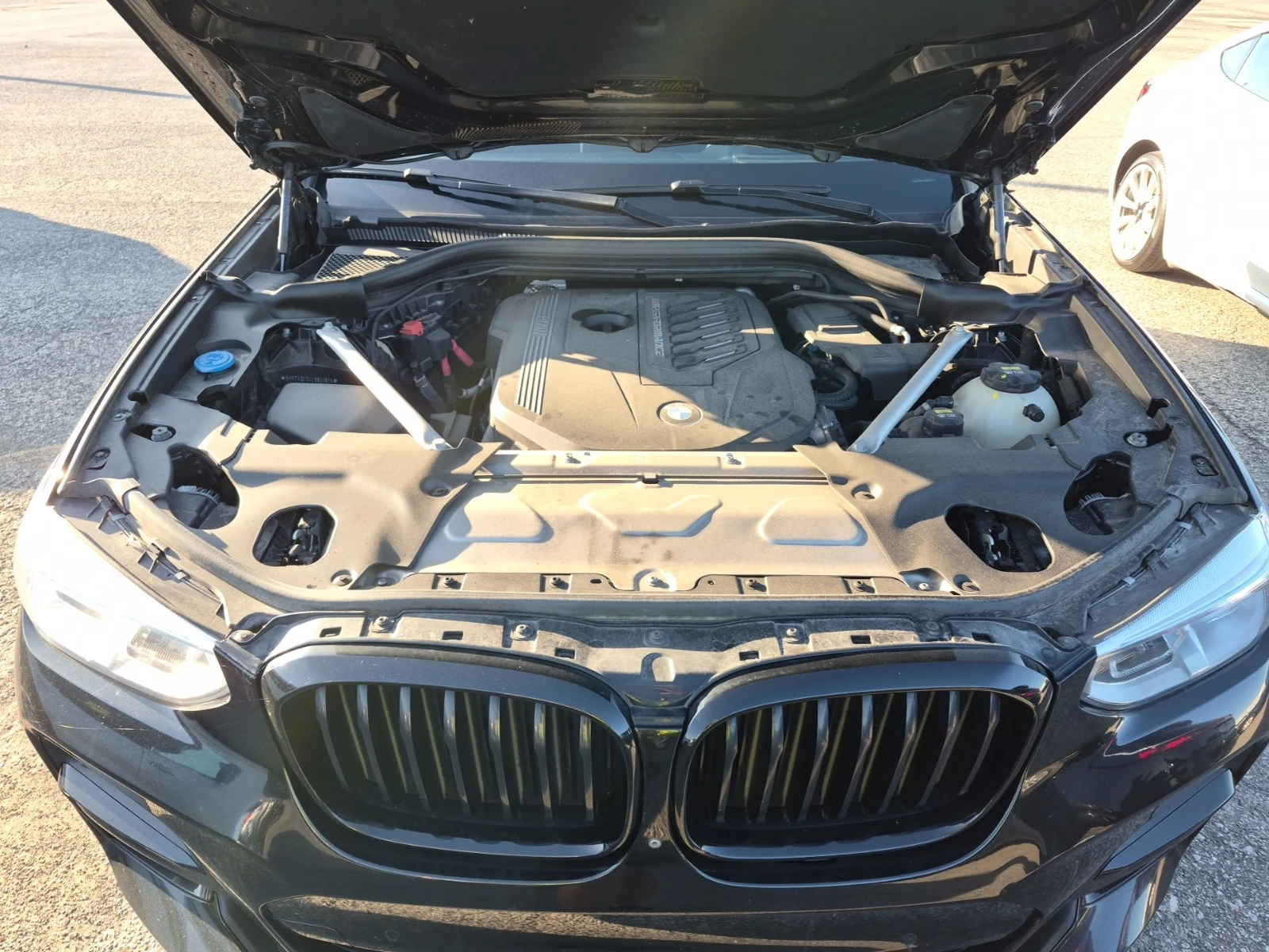 BMW X3 M40I, АВТОКРЕДИТ, снимка 16 - Автомобили и джипове - 56074268