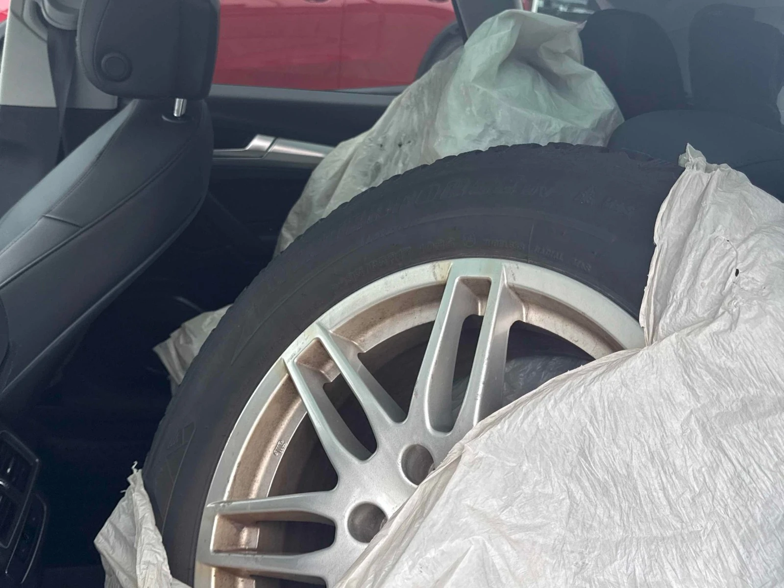 Audi Q5 Progressiv * АвтоКредит * (ЦЕНА ДО БГ), снимка 8 - Автомобили и джипове - 56328269