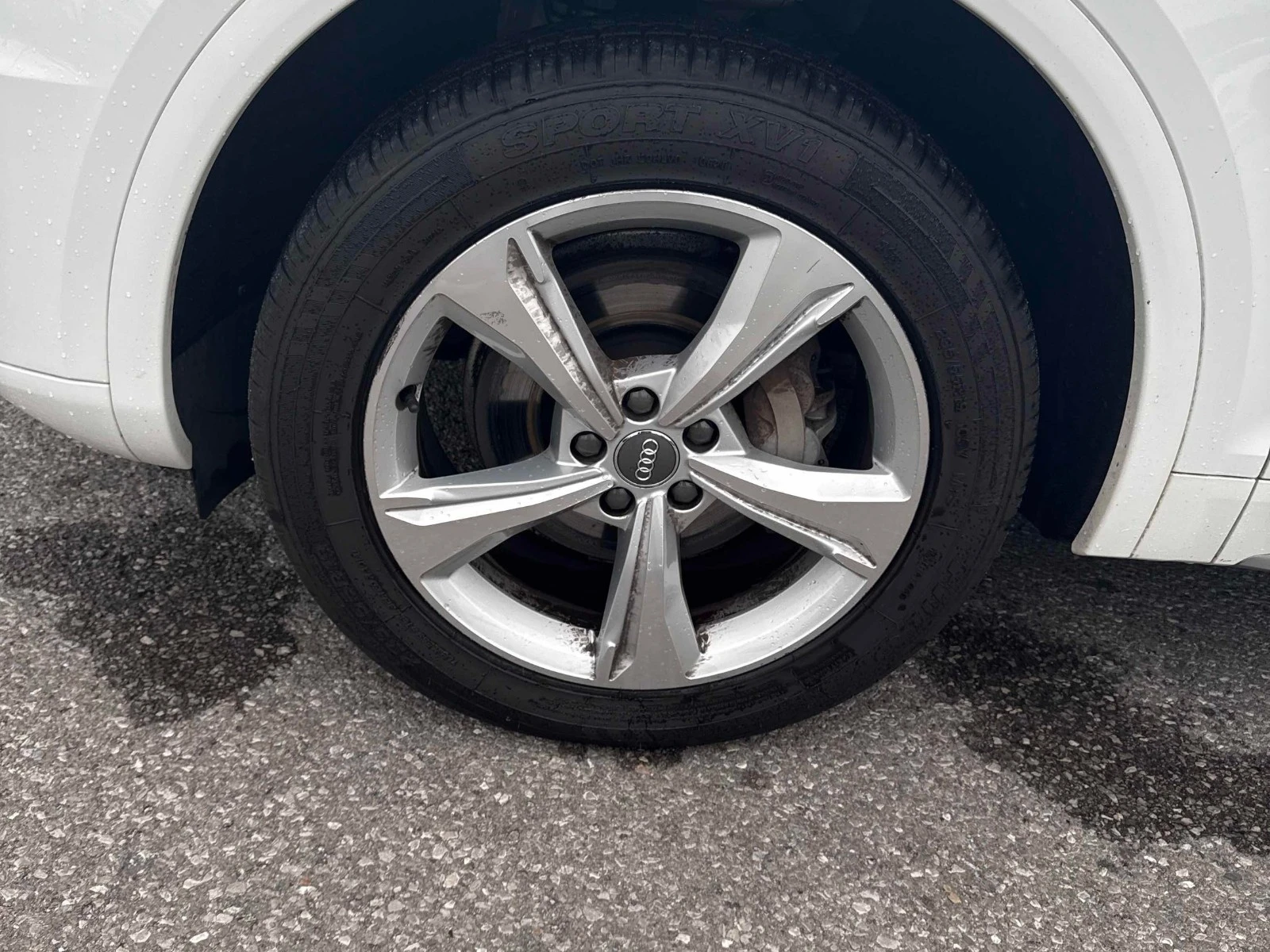 Audi Q5 Progressiv * АвтоКредит * (ЦЕНА ДО БГ), снимка 6 - Автомобили и джипове - 56328269