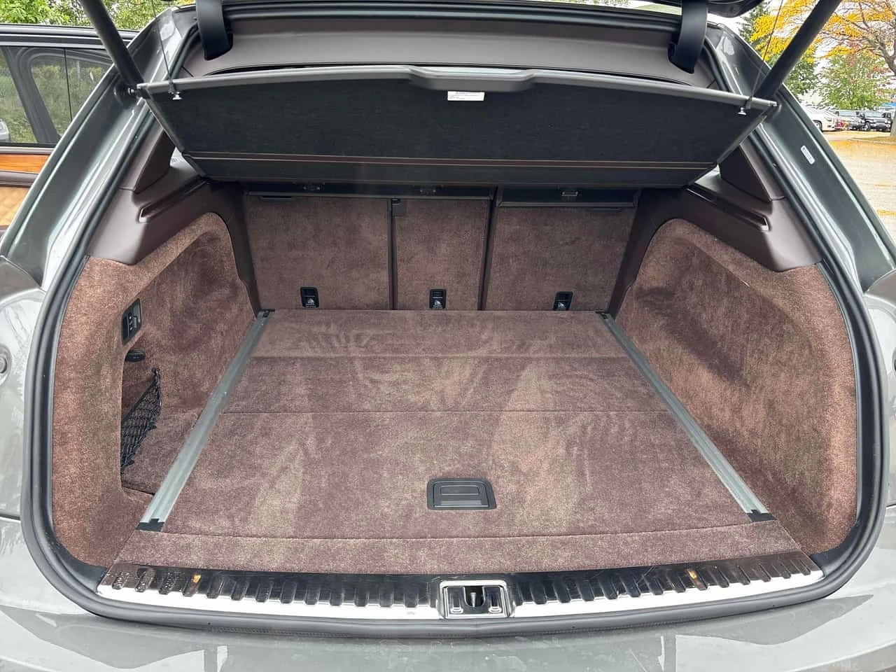 Bentley Bentayga * AWD * CARFAX * ��� ������������ ������ | Mobile.bg � ����������� 12