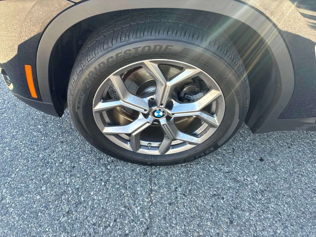 BMW X3 * xDrive30i * CARFAX * , снимка 7 - Автомобили и джипове - 56359092