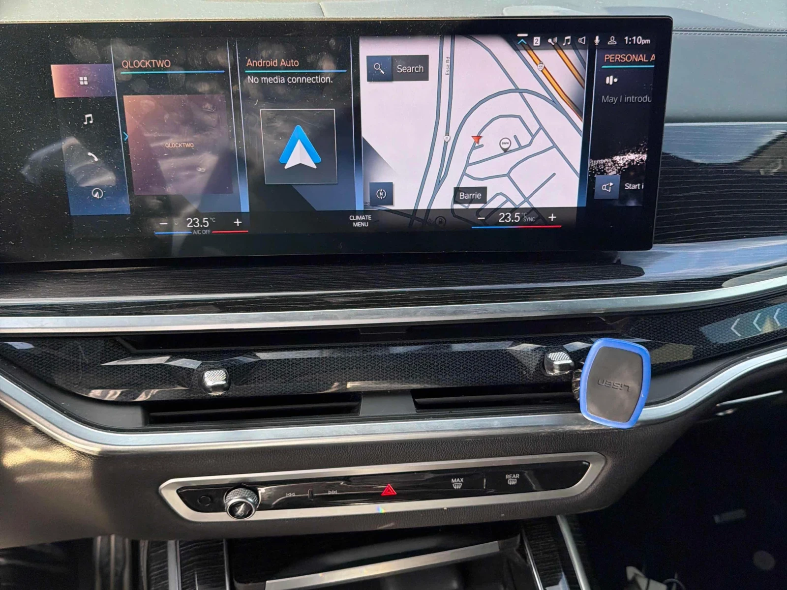 BMW X7 M-pack* 360* Pano* H&K* Dist* �����*  | Mobile.bg � ����������� 9