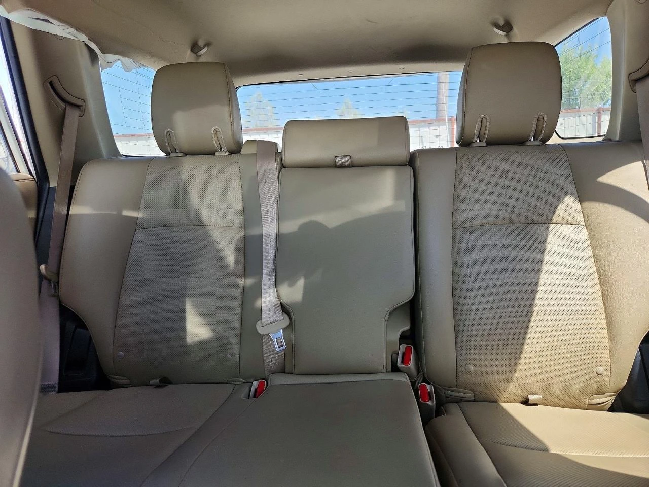Toyota 4runner, снимка 10 - Автомобили и джипове - 56639931