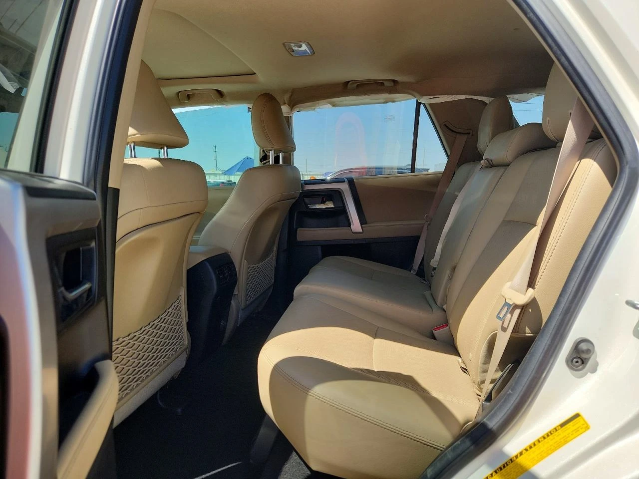 Toyota 4runner, снимка 11 - Автомобили и джипове - 56639931