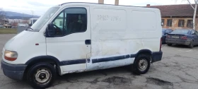 Renault Master 2500, снимка 5