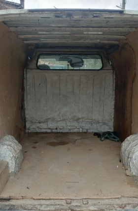 Renault Master 2500, снимка 4