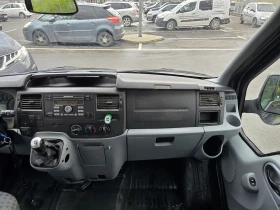 Ford Transit 130T280, снимка 9