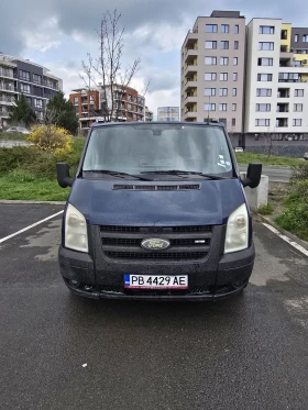 Ford Transit 130T280, снимка 1