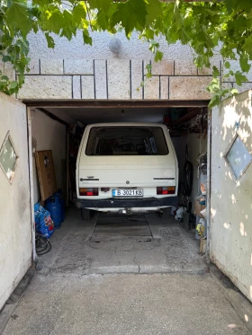 VW Transporter 1.6d, снимка 2