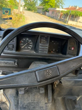VW Transporter 1.6d, снимка 3