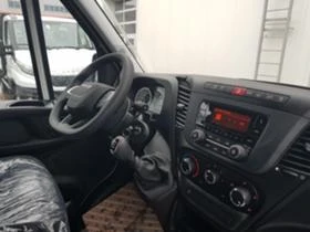 Iveco Daily 35C18H  | Mobile.bg    4