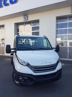     Iveco Daily 35C18H 