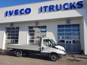 Iveco Daily 35C18H  | Mobile.bg    2