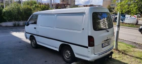 Hyundai H 2.5 TD, снимка 3