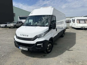 Iveco 35c15 DAILY - изображение 1