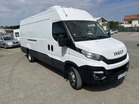 Обява за продажба на Iveco 35c15 DAILY ~62 000 лв. - изображение 2