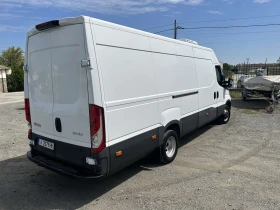 Iveco 35c15 DAILY, снимка 5