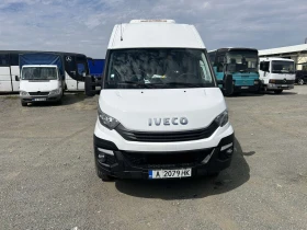 Iveco 35c15 DAILY, снимка 2