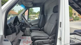 Mercedes-Benz Sprinter 519 3.0CDI 6SP CH-5т ТОВАР, 3.5т РЕГИС.-КЛИМА-ЛИЗИНГ, снимка 8