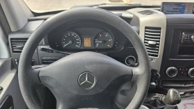 Mercedes-Benz Sprinter 519 3.0CDI 6SP CH-5т ТОВАР, 3.5т РЕГИС.-КЛИМА-ЛИЗИНГ, снимка 11