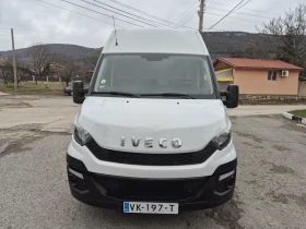 Iveco Daily 35C130 MAXXSI , снимка 2