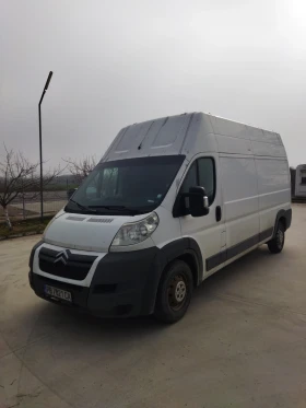 Citroen Jumper 2.2, снимка 2