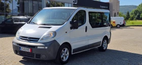 Обява за продажба на Opel Vivaro 2.5DCi 8 места ~9 200 лв. - изображение 2