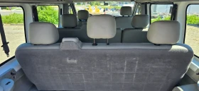 Opel Vivaro 2.5DCi 8  | Mobile.bg    16