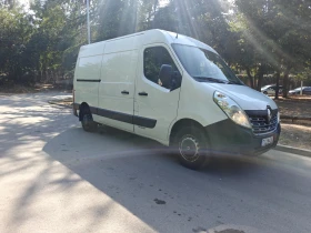 Обява за продажба на Renault Master 2.3DCI ~14 500 лв. - изображение 2