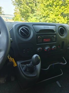Обява за продажба на Renault Master 2.3DCI ~14 500 лв. - изображение 10