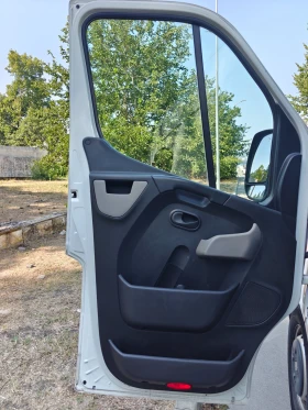 Обява за продажба на Renault Master 2.3DCI ~14 500 лв. - изображение 7