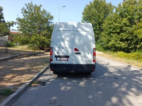 Обява за продажба на Renault Master 2.3DCI ~14 500 лв. - изображение 4