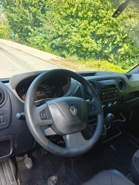 Обява за продажба на Renault Master 2.3DCI ~14 500 лв. - изображение 8