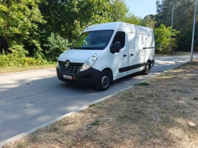 Обява за продажба на Renault Master 2.3DCI ~14 500 лв. - изображение 1