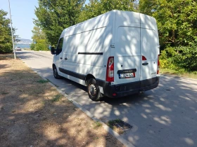 Обява за продажба на Renault Master 2.3DCI ~14 500 лв. - изображение 5