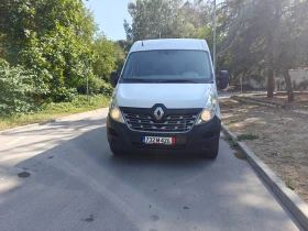 Обява за продажба на Renault Master 2.3DCI ~14 500 лв. - изображение 1