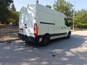 Обява за продажба на Renault Master 2.3DCI ~14 500 лв. - изображение 3