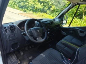 Обява за продажба на Renault Master 2.3DCI ~14 500 лв. - изображение 6