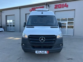 Mercedes-Benz Sprinter 316 !EURO6!! | Mobile.bg    2