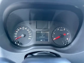 Mercedes-Benz Sprinter 316 !EURO6!! | Mobile.bg    13