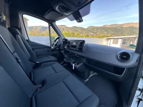 Mercedes-Benz Sprinter 316 !EURO6!! | Mobile.bg    10